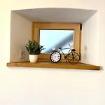 アパート Wettelsheim トロイヒトリンゲン