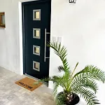 アパート Wettelsheim トロイヒトリンゲン