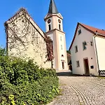 Wettelsheim アパート