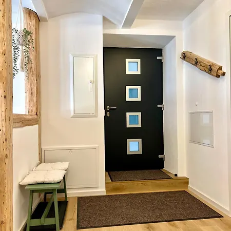 Wettelsheim Appartement *