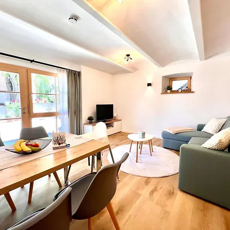 Wettelsheim Appartement