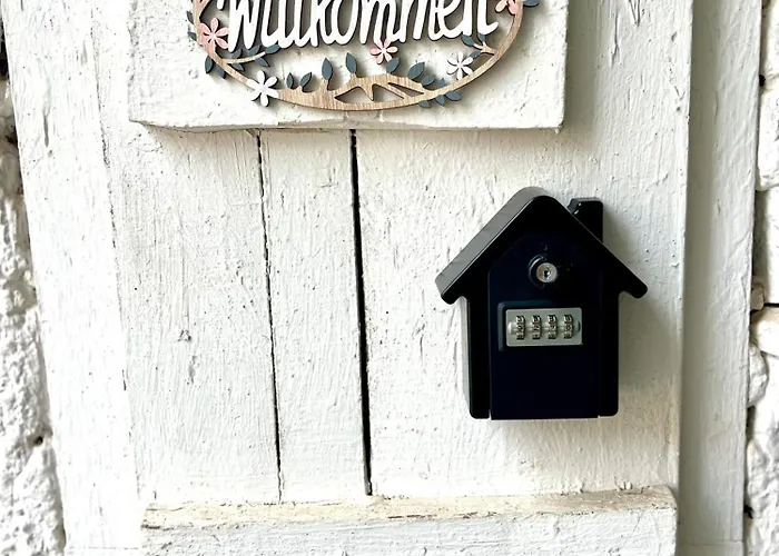 Wettelsheim Апартаменты *