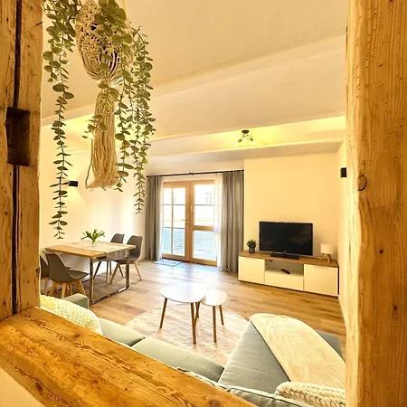 Wettelsheim Appartamento