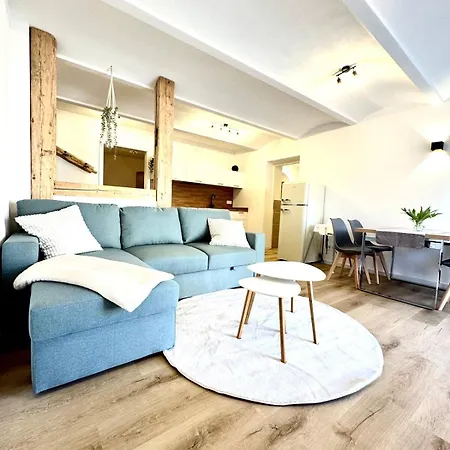 Apartman Wettelsheim *