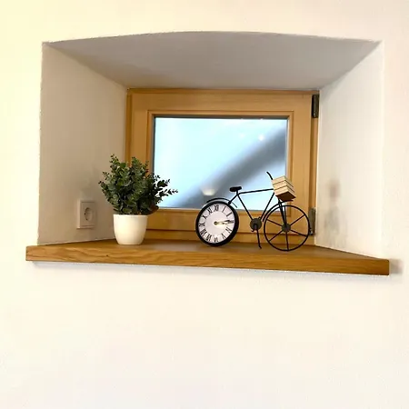 Apartman Wettelsheim Treuchtlingen