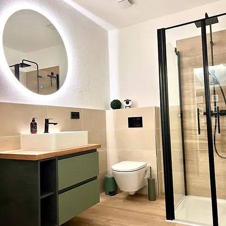 Wettelsheim Apartman Treuchtlingen