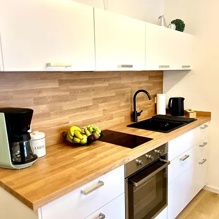 Appartamento Wettelsheim Treuchtlingen