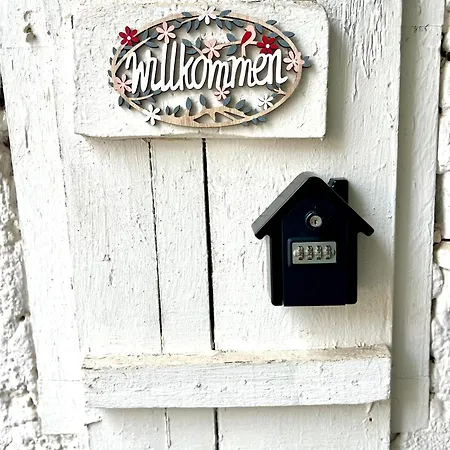 Wettelsheim Appartamento *