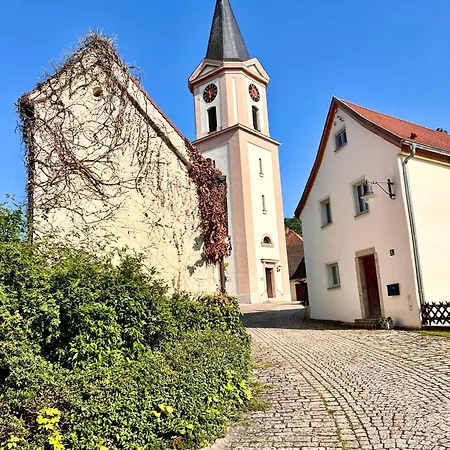 Wettelsheim Apartman