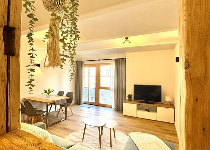 Wettelsheim Apartment