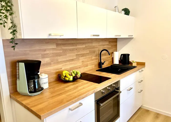 Apartment Wettelsheim Treuchtlingen