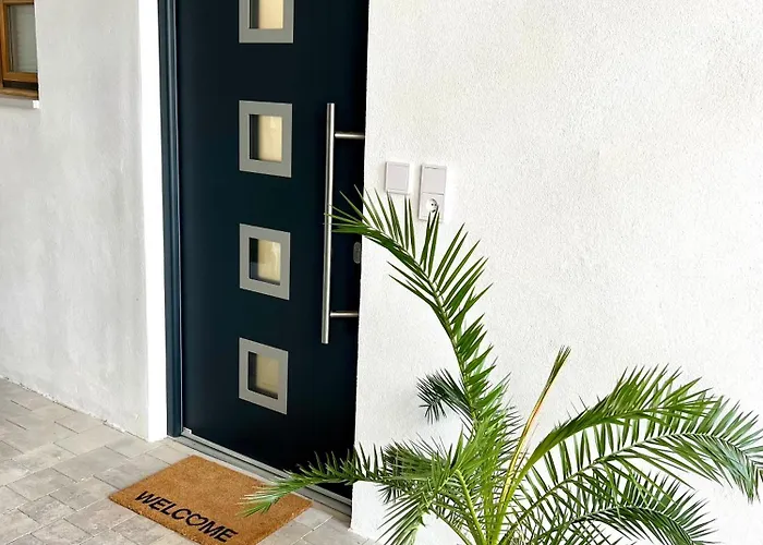 Apartment Wettelsheim Treuchtlingen