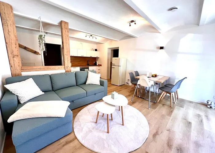 Wettelsheim Apartment Treuchtlingen